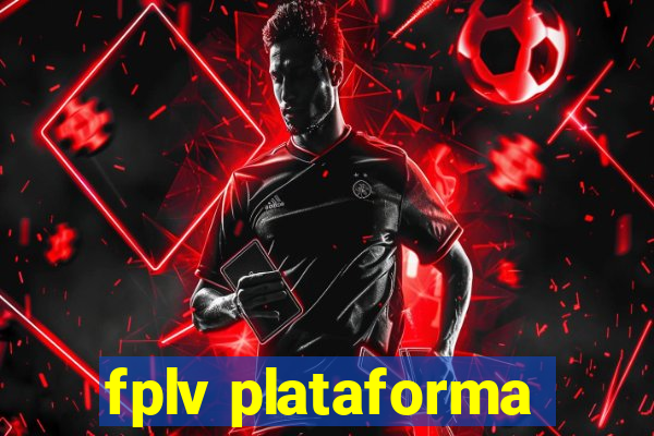 fplv plataforma